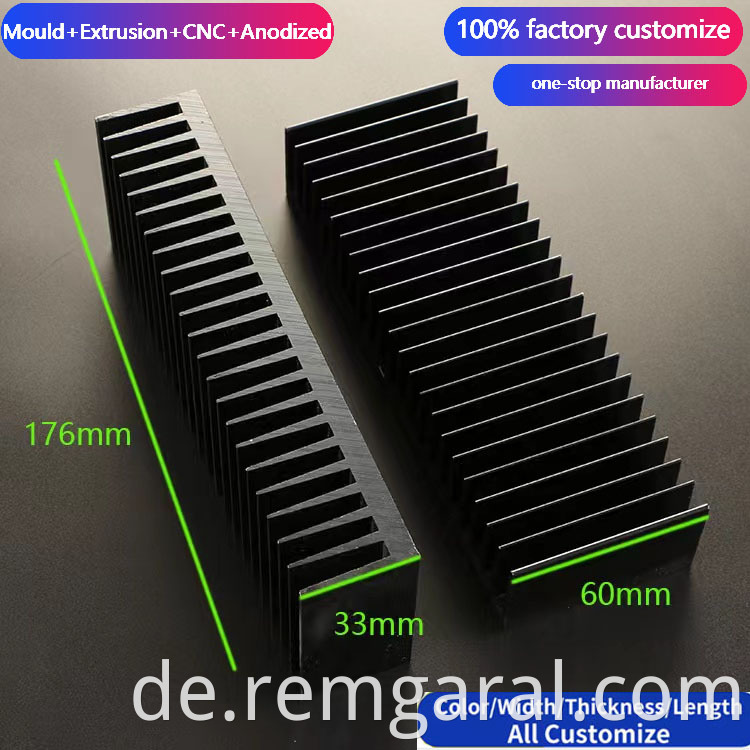 Heat Sink For Amplifier Jpeg